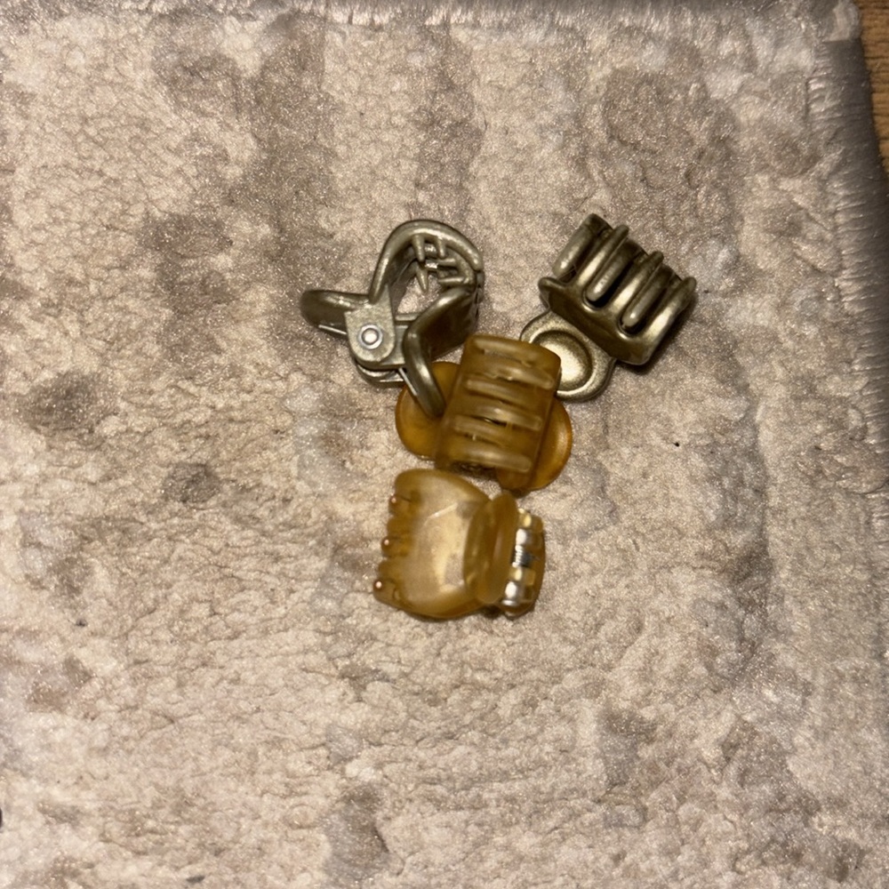 Hair clips - Picture 5 of 5